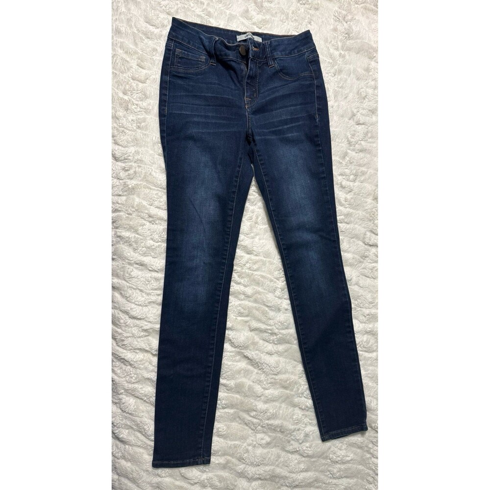 Refuge Jeans